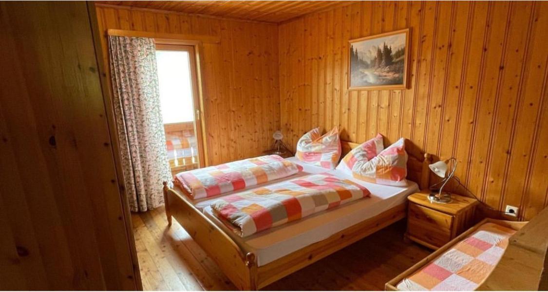Ferienhaus 1 Auberg エクステリア 写真