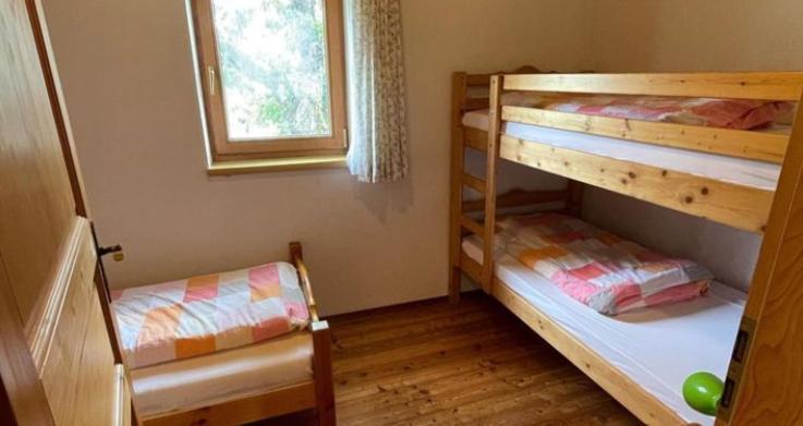 Ferienhaus 1 Auberg エクステリア 写真